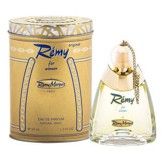 

Парфюмированная вода женская "Remy Marquist" (банка) 50ml