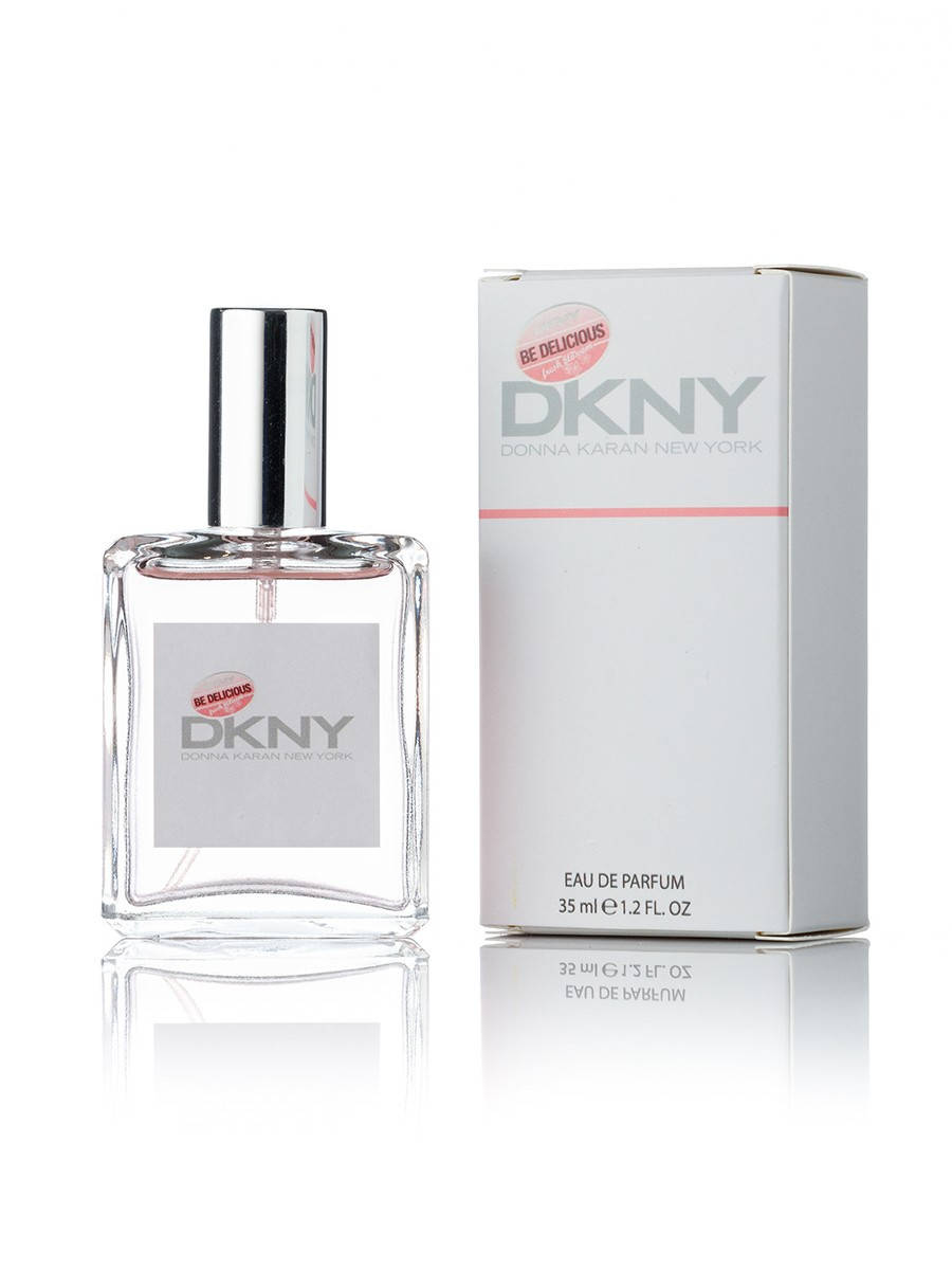 

Tester UAE женский DKNY Be Delicious Fresh Blossom 35 мл