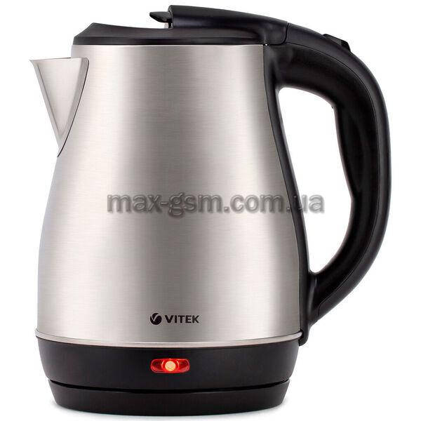 

Электрочайник Vitek 7057 1,8л 1850 Вт