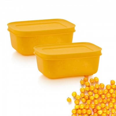 

Набор Охлаждающий\х лотков (450 мл) Tupperware 2шт, Зелёный