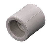

Rozma/Муфта ДУ 20, Серый