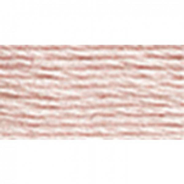 

DMC Perle Cotton Size 8 - #225