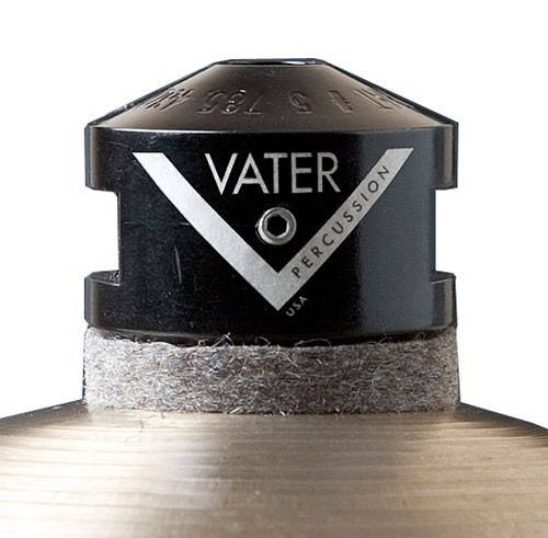 

Винт для тарелок Vater Slick Nut VSNB