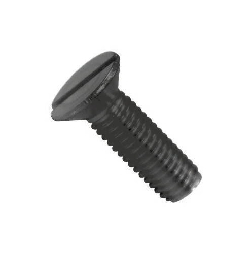 

DIN963 Винт М2х5 пот/гл без покрытия. PL. Винт с потайной головкой с прямым шлицем [5M12000005M1200501]