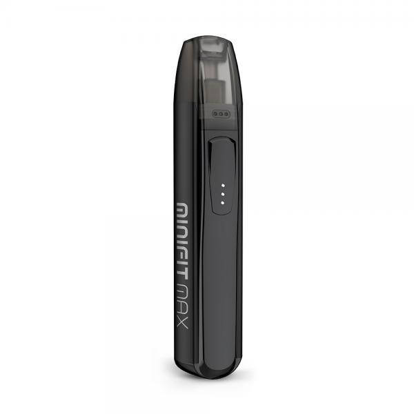 

Justfog Minifit Max (Original) Black