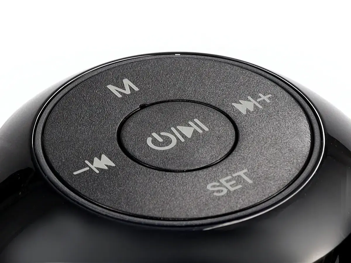 

Минидинамик Bluetooth Kimiso KMS-K12 80шт 8820