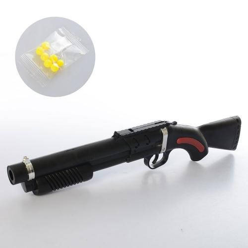 

Ружье 069 (144шт) на пульках, 43см, пульки, в кульке, 9-43-3см