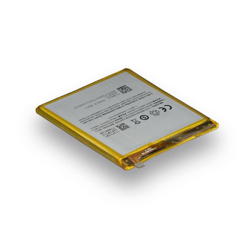 

Аккумулятор для Meizu M6s / BA712