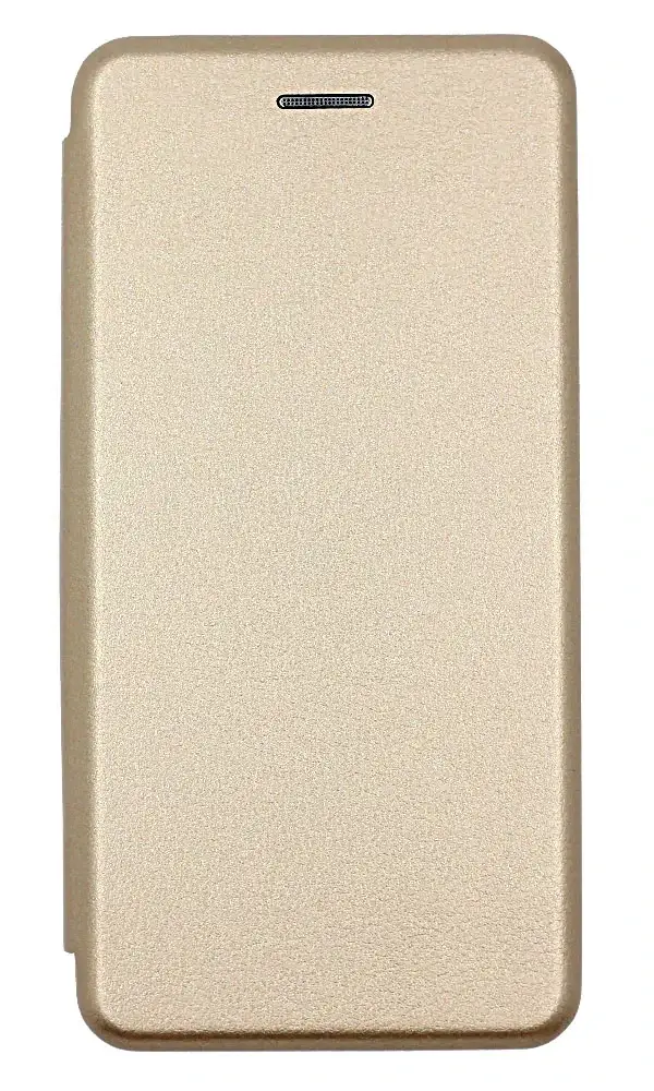 

Чохол-книжка Perfect для Xiaomi Mi Play Gold, Золотой