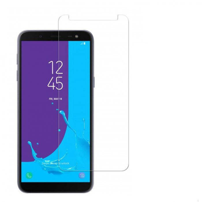 

Защитное стекло Samsung J6 2018