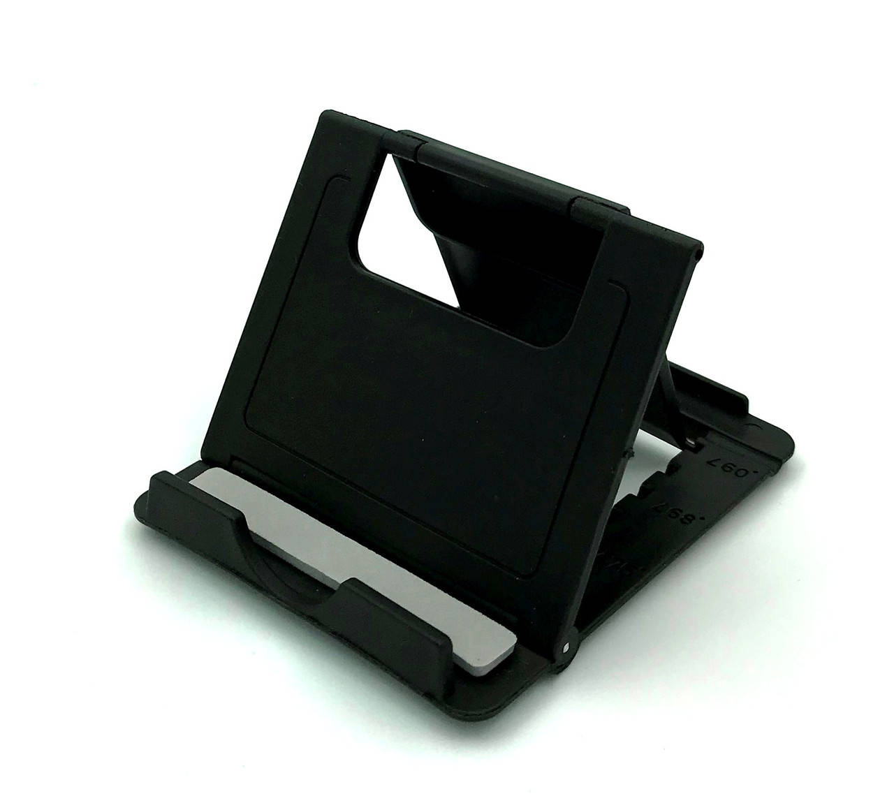 

Настольный держатель, подставка для телефонов DZ-902 Black, Черный
