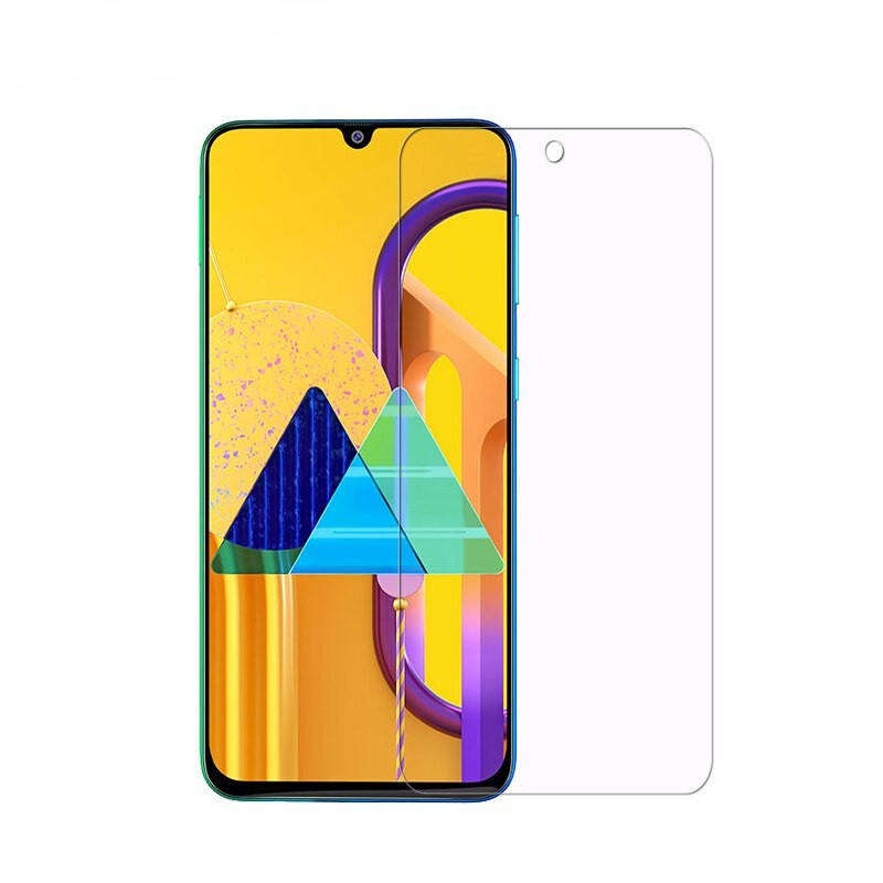 

Защитное стекло для Samsung Galaxy M30s