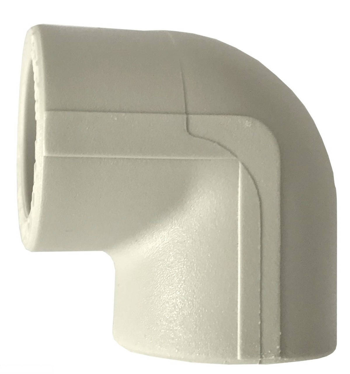 

Угол 32*90° полипропилен KALDE, Белый