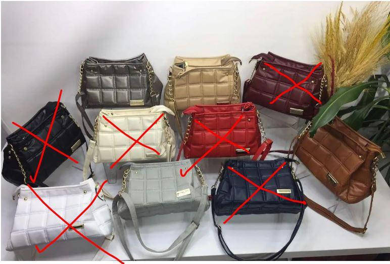 

Сумка женская с подкладкой 29×20 (4цв) "David Bags" недорого оптом от прямого поставщика