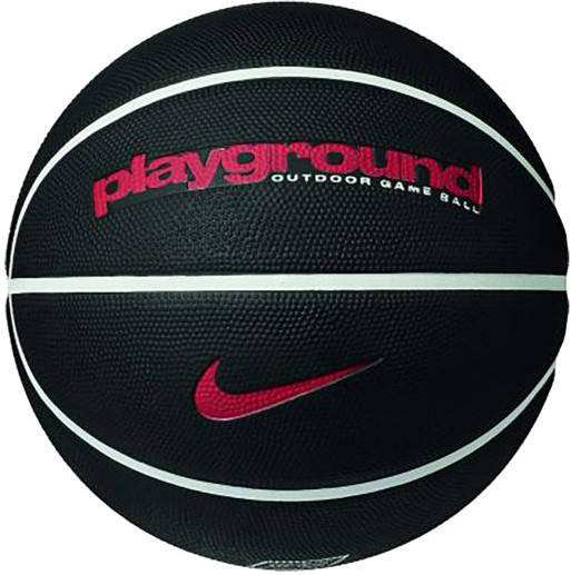

Мяч баскетбольный Nike Everyday Playground N.100.4498.094.07 (размер 7)