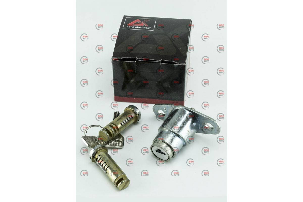 

Замок багажника+двери 2106 (Авто-Комплект)