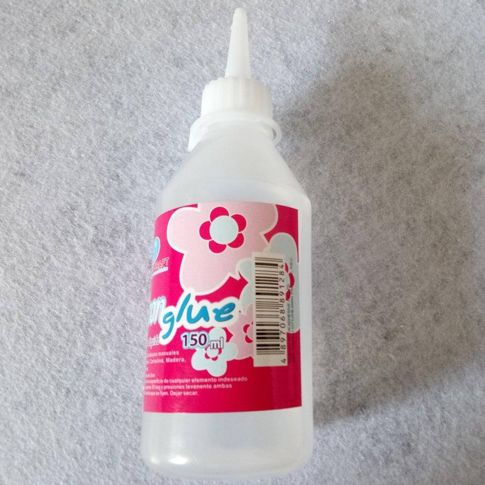 

Клей силиконовый универсальный. Silicone glue 150мл (657-Л-0578)