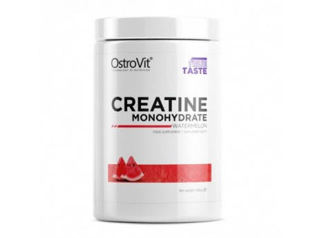 

CREATINE OstroVit (500 грамм)