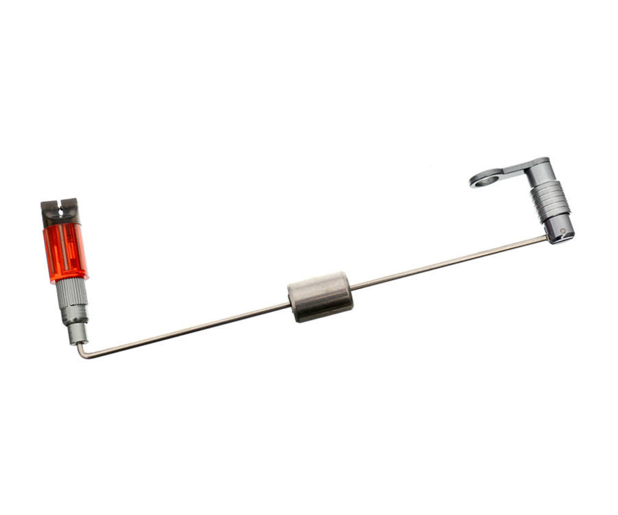 

Сигнализатор механический Carp Pro Swinger Index red