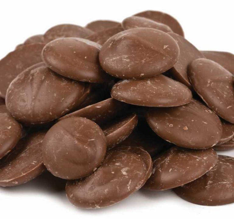 

Шоколад молочний Natra Cacao 36% 100г