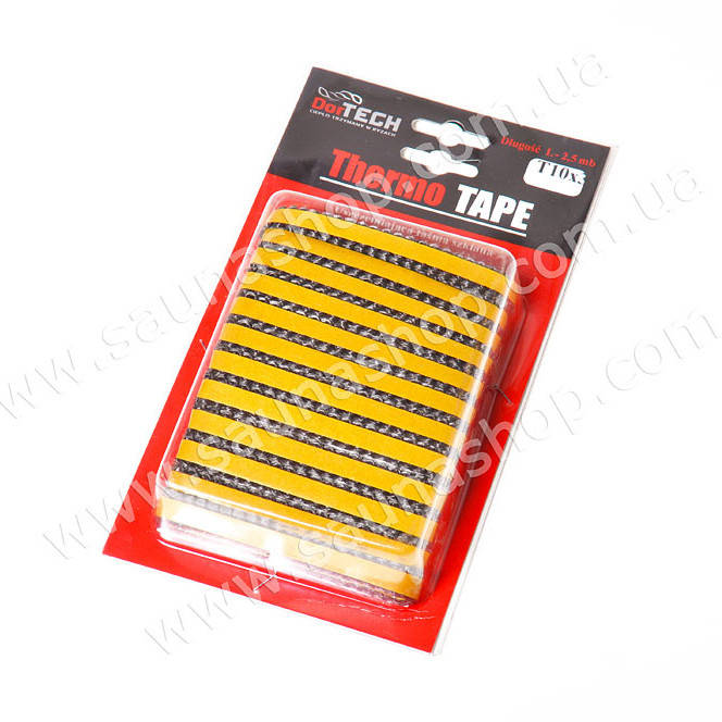 

Уплотнительный шнур для камина, печи, 10*3 мм.