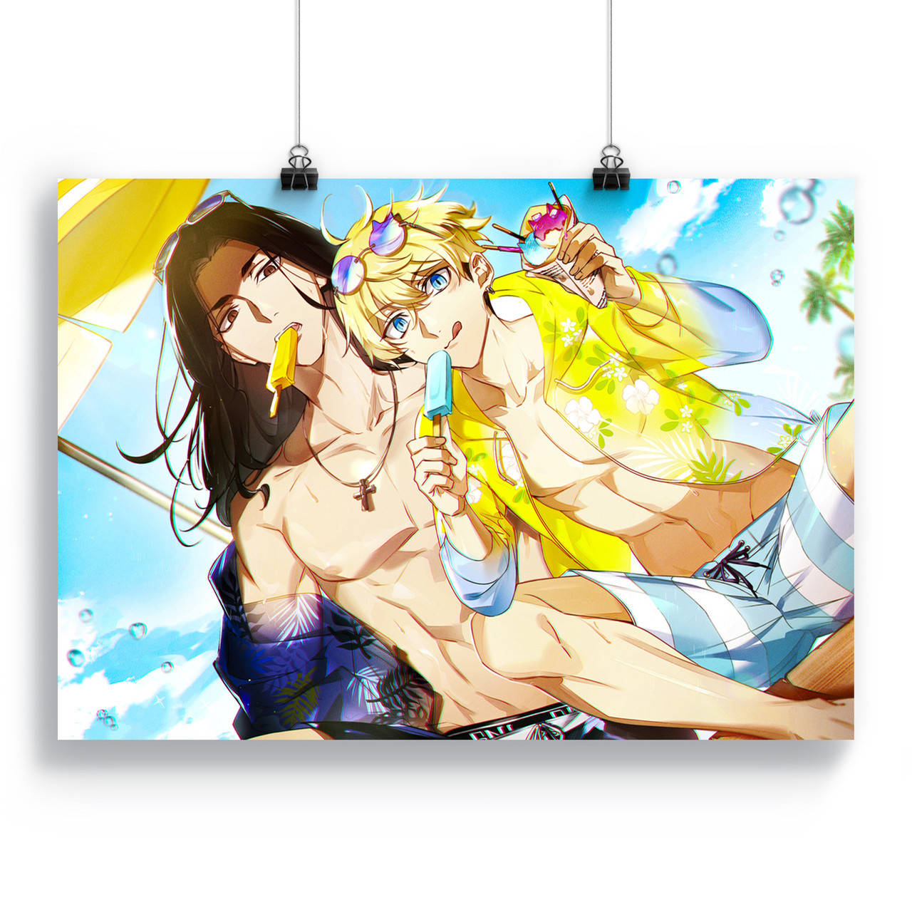 

Плакат Токийские мстители | Tokyo Revengers 25