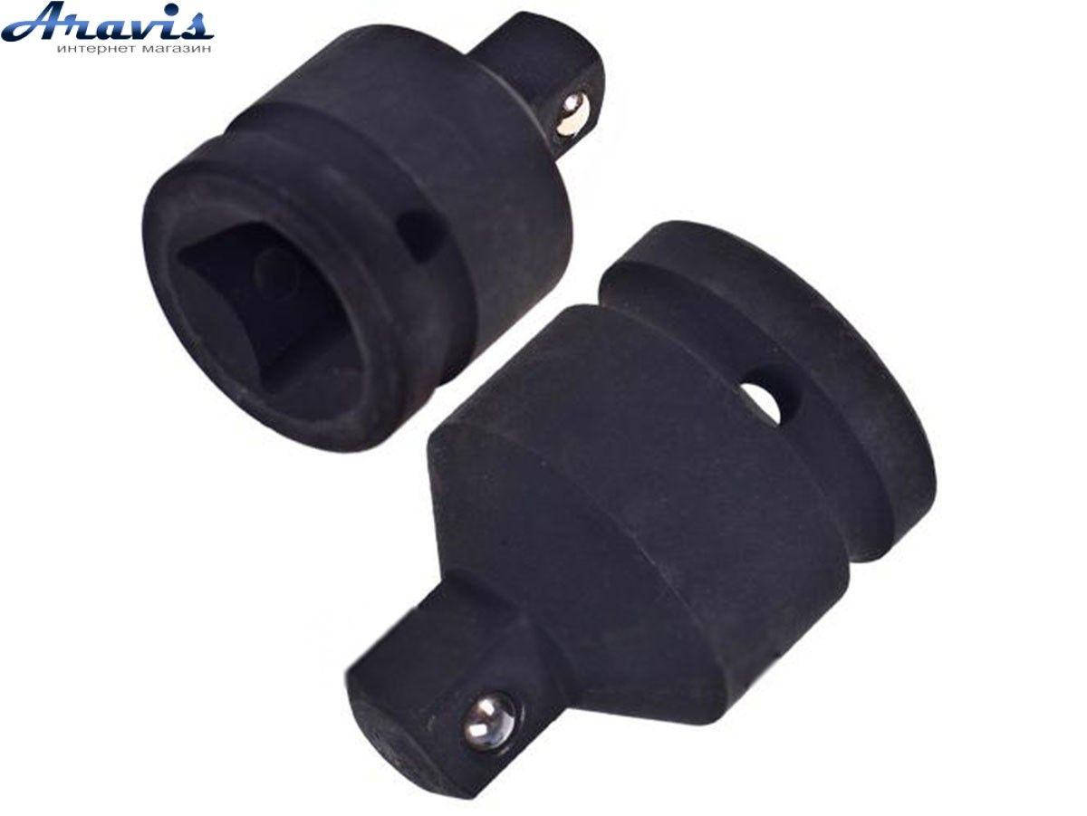 

Переходник ударный 3/4"F-1/2"M Hans 86804B