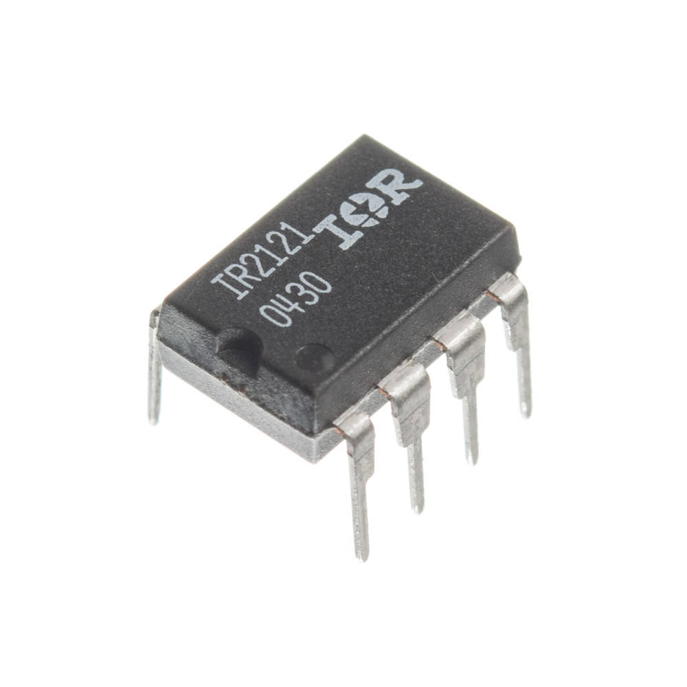 

Микросхема IR2121PBF (DIP8)