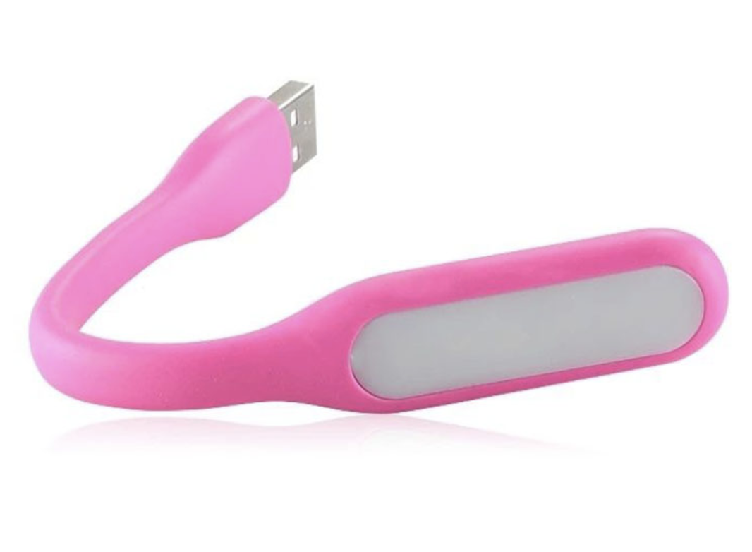 

USB LED лампа лампочка для Power BANK