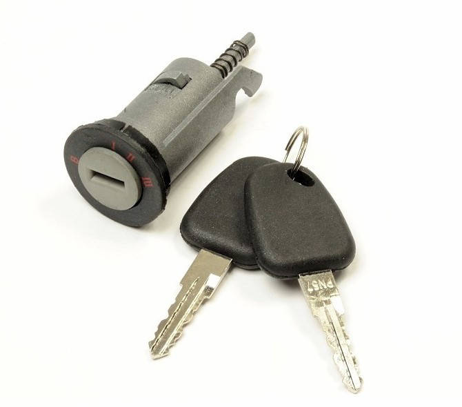 

Замок зажигания Daewoo Nexia GENUINE Корея