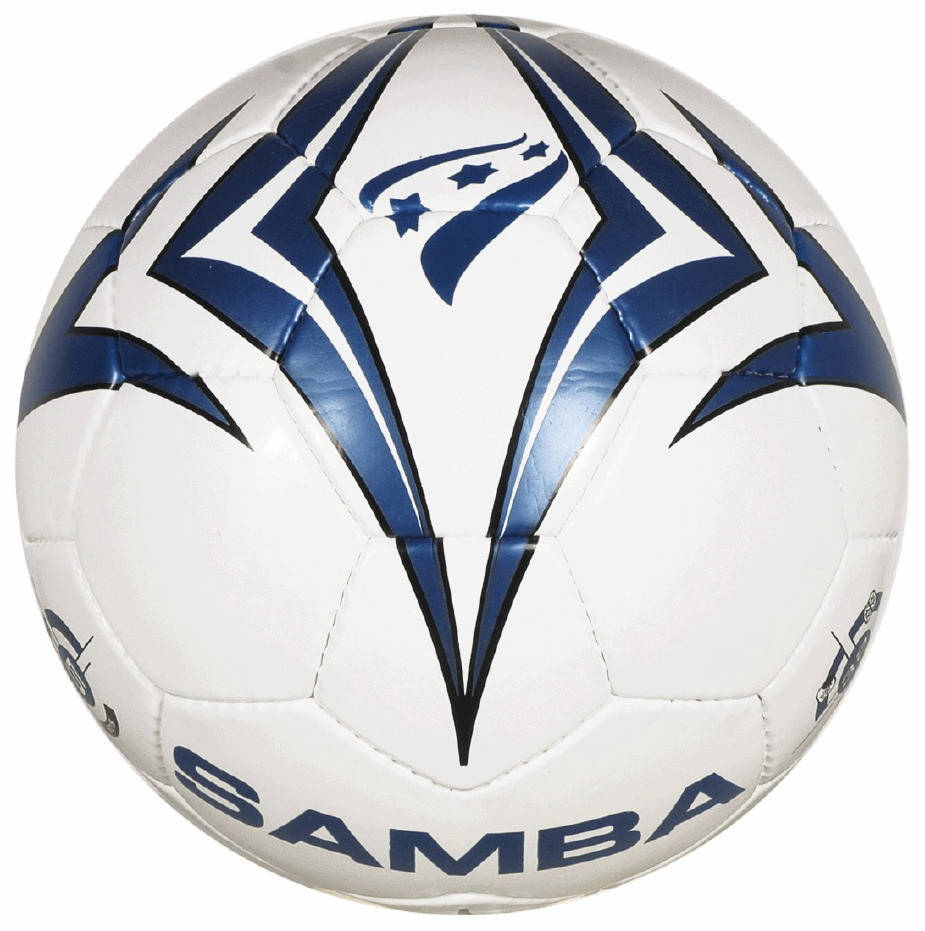 

Футбольный мяч FB SAMBA 20363-01 RUCANOR (Руканор)