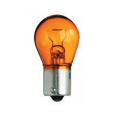 

Лампа заднего света BOSCH " Pure Light PY21W" 12В 21Вт