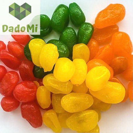 

Кумкват микс 1кг