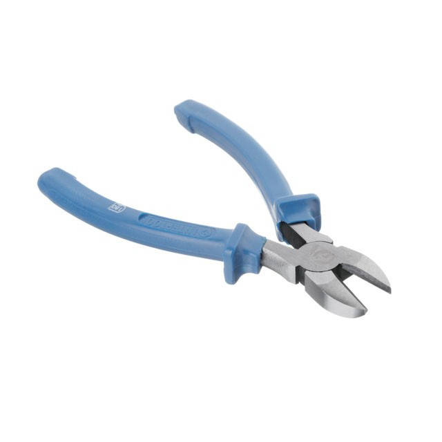 

Бокорезы 180мм INTERTOOL HT-0142