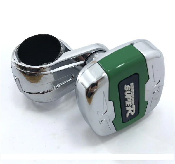 

TS-501. Лентяйка на руль, ручка на руль автомобиля, с подшипником