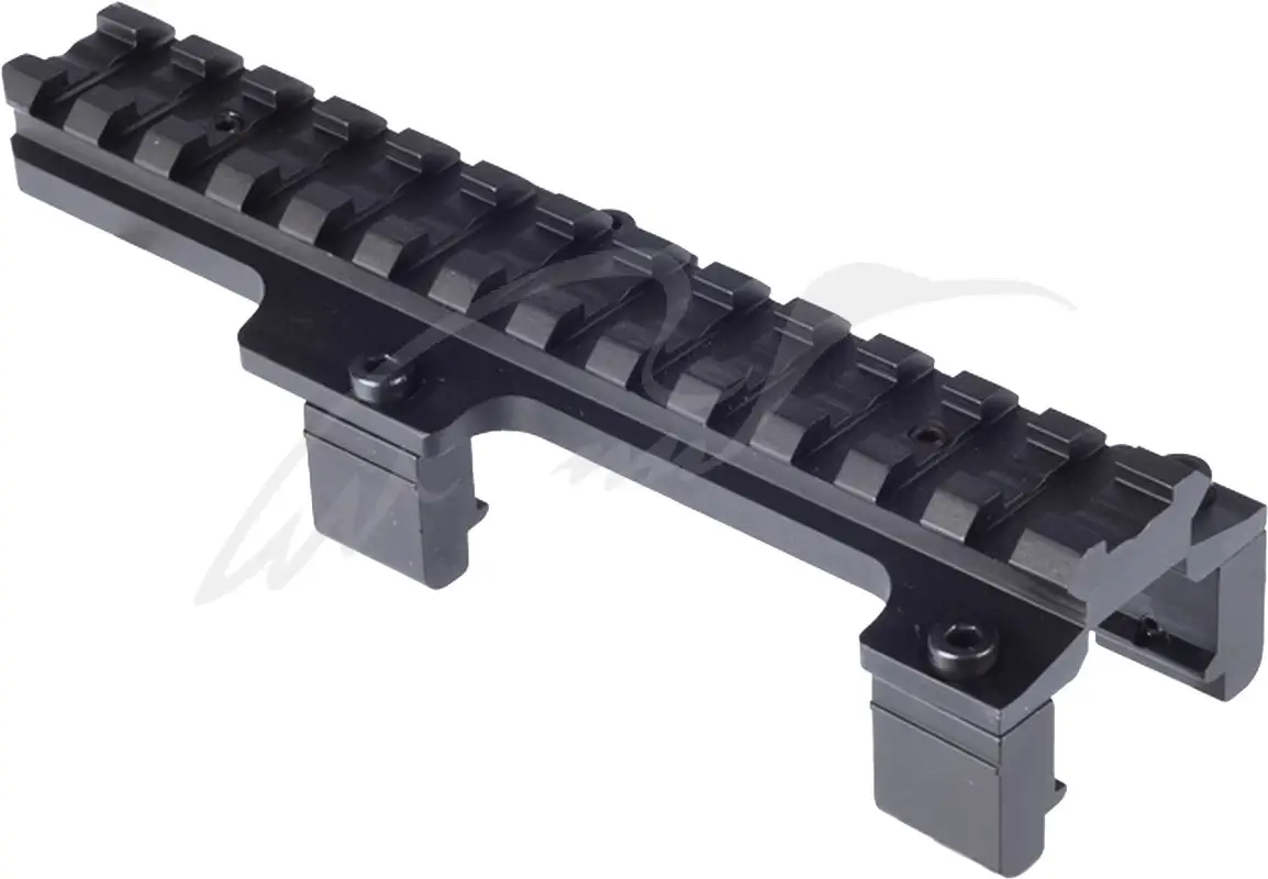 

Крепление Leapers UTG MP5/MKE T94. Picatinny/Weaver. L -13,7 см