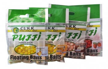 

Cukk Handy Pack puffi