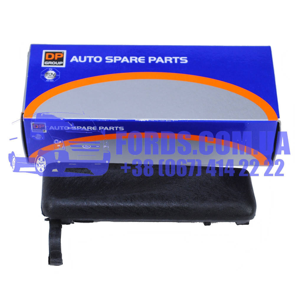 

Ручка двери правой наружная FORD TRANSIT 1991-2000 (1090806/92VBV22400AE/BP1921R) DP GROUP