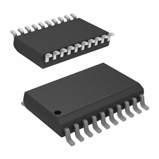 

ATtiny2313A-SU Atmel