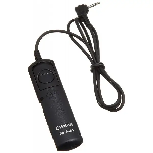

Пульт ДУ Canon RS-60 E3