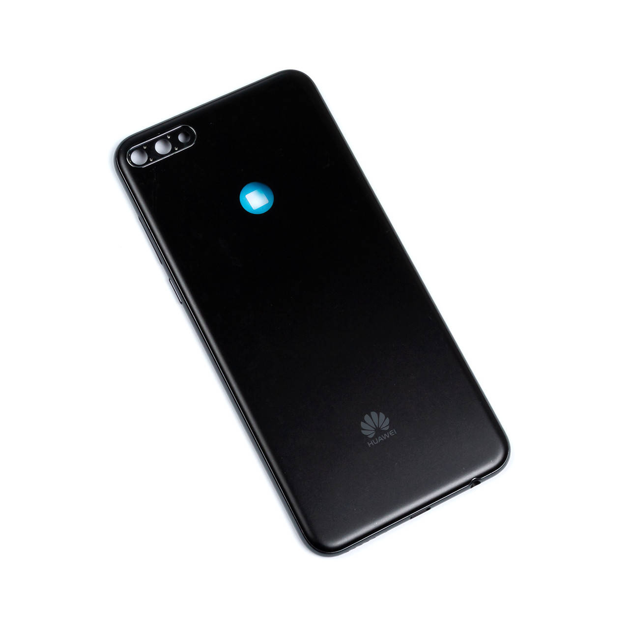 

Задняя крышка HUAWEI Y7 (2018)/Y7 Prime (2018) черная, Черный
