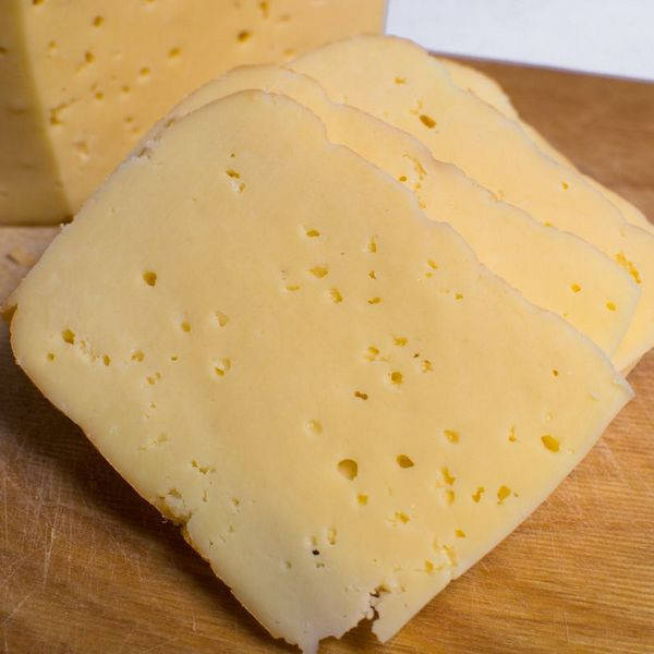 

Закваска для сыра Гауда (голландский) (3шт. х 3 литра молока)