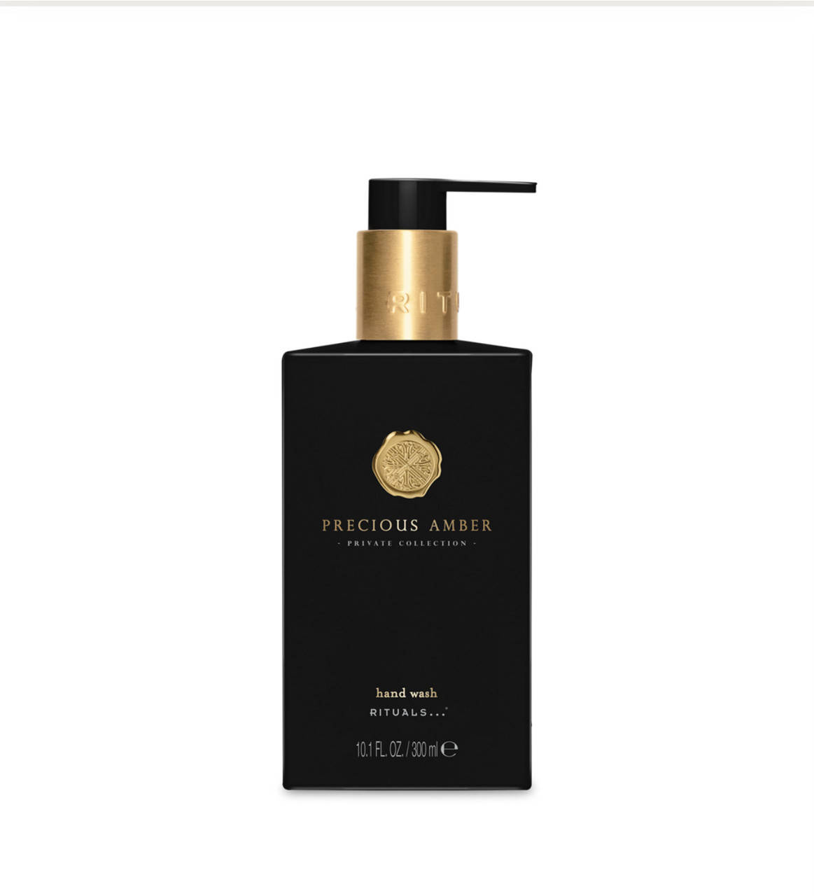 

Средство для мытья рук Rituals precious amber hand wash