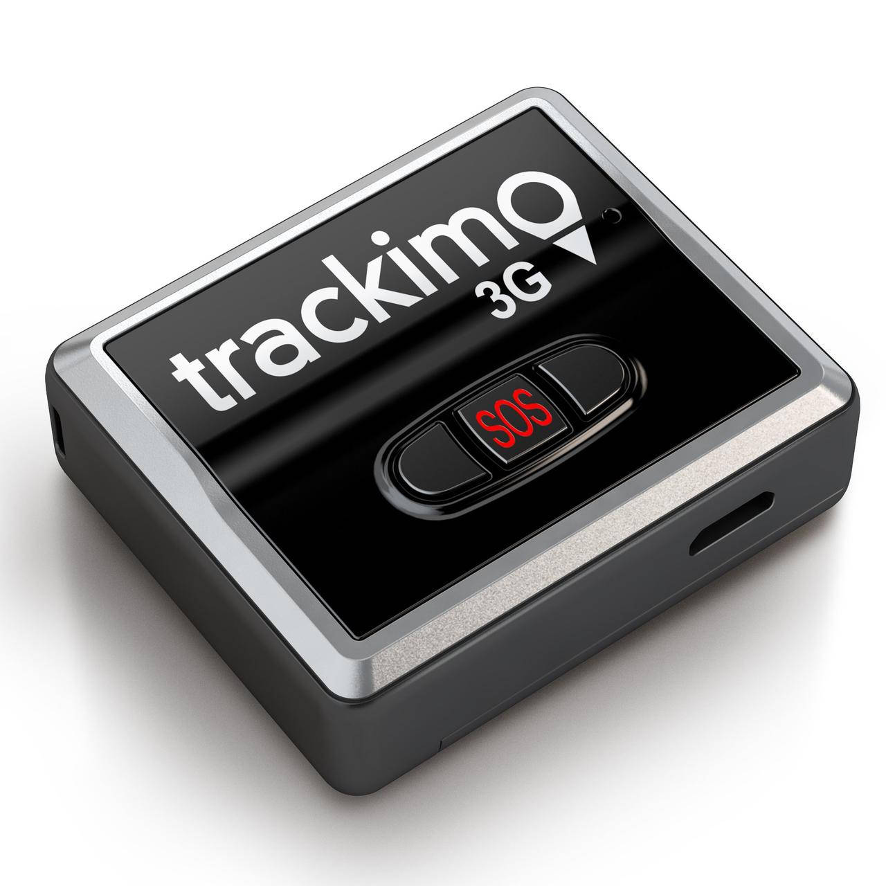 

Персональный GPS-трекер Trackimo Universal 3G (TRKM010)