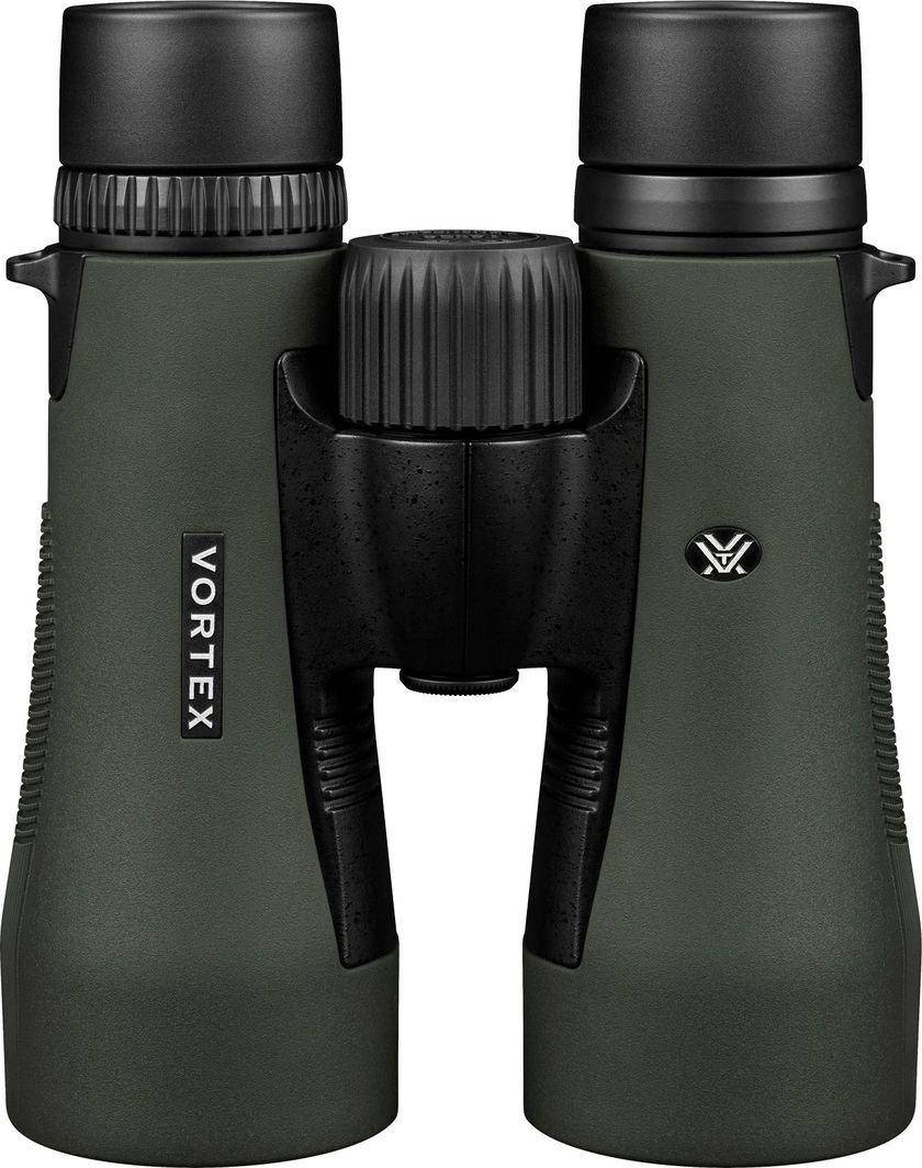 

Бинокль Vortex Diamondback HD 12x50(6458439), Зелёный