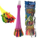 

Іграшка дитяча "Водяні бомбочки"