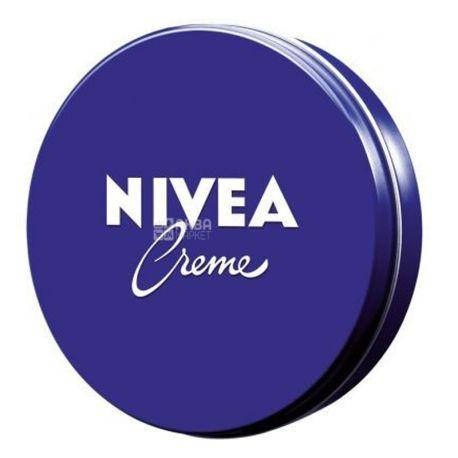 

Nivea Універсальний крем зволожуючий для обличчя, рук і тіла 150 мл
