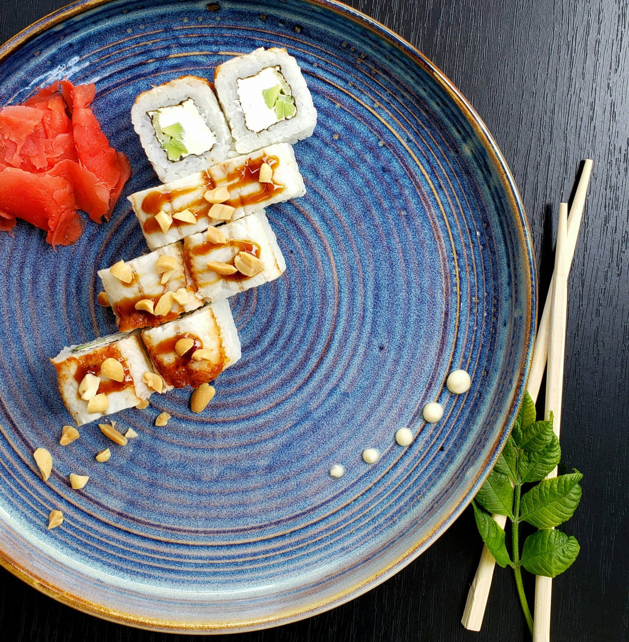 

Філадельфія Унагі