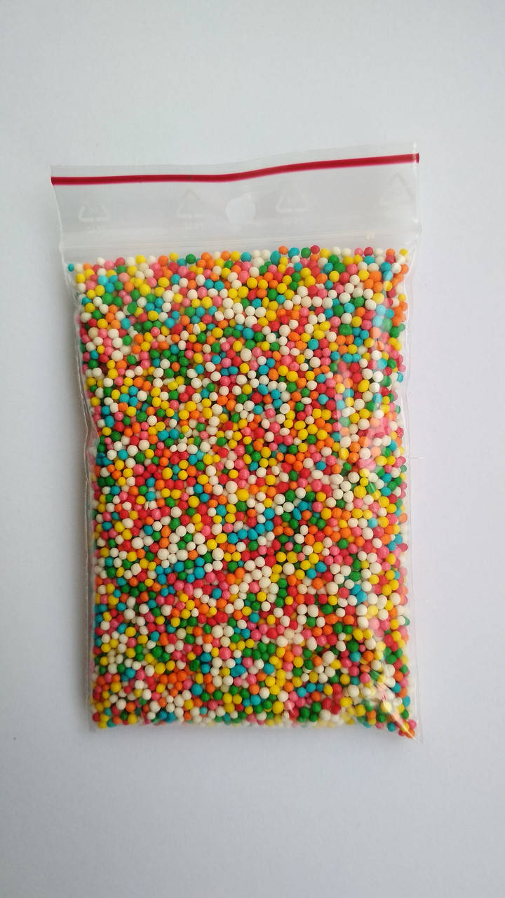 

Посыпка пасхальная ассорти №3