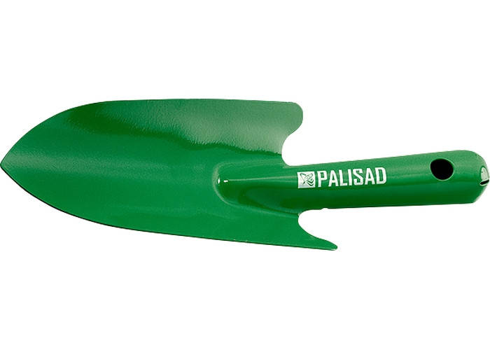 

Совок посадочный Palisad, цельнометаллический